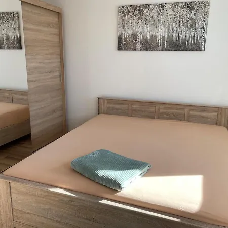 Lägenhet Studnice Na Vysocine Nove Mesto na Morave