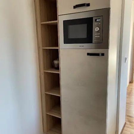 Lägenhet Studnice Na Vysocine Nove Mesto na Morave