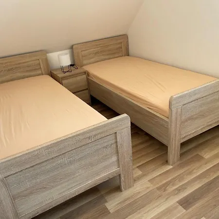 Studnice Na Vysocine * Nove Mesto na Morave