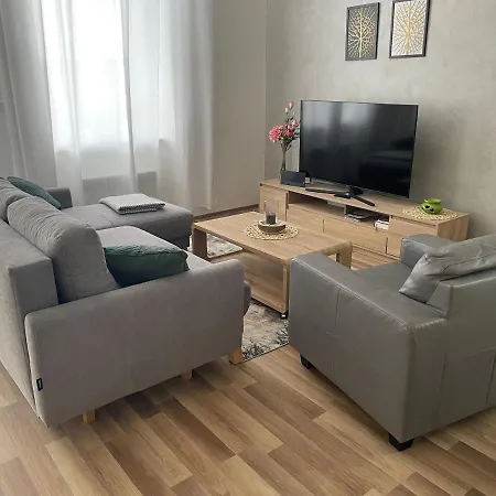 Studnice Na Vysocine Lägenhet *