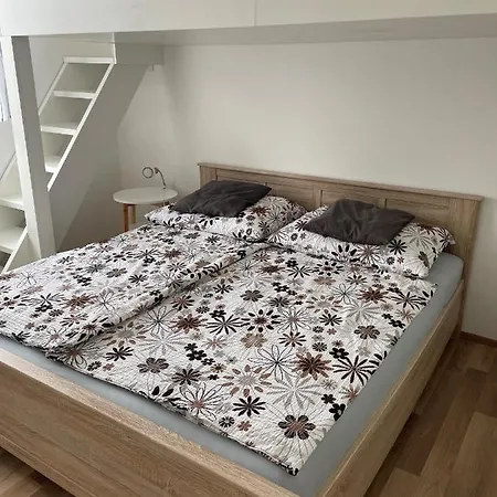 Studnice Na Vysocine Lägenhet Nove Mesto na Morave