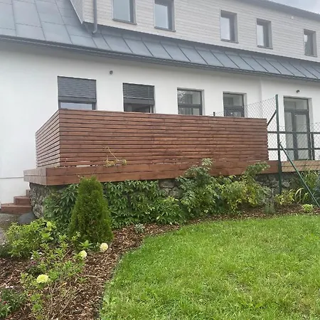 Studnice Na Vysocine 아파트 *