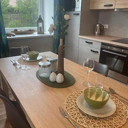 Apartment Studnice Na Vysocine Nove Mesto na Morave