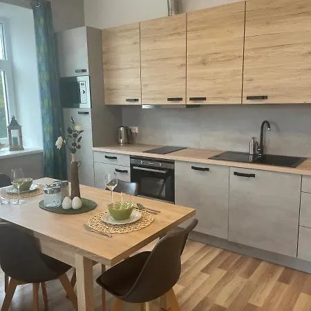 Apartment Studnice Na Vysocine Nove Mesto na Morave