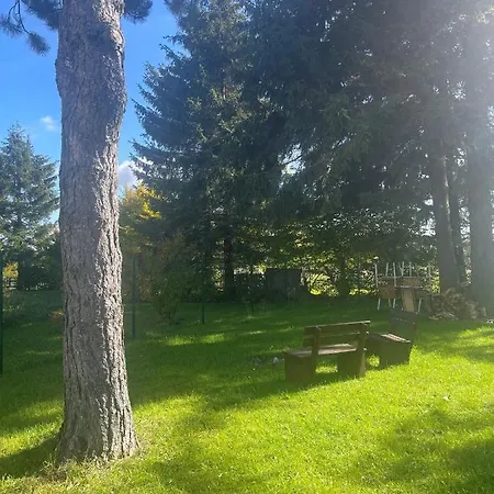 Studnice Na Vysocine Lägenhet Nove Mesto na Morave