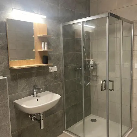 Apartment Studnice Na Vysocine *
