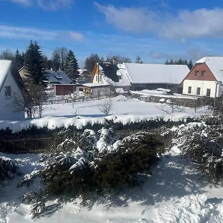 Daire Studnice Na Vysocine