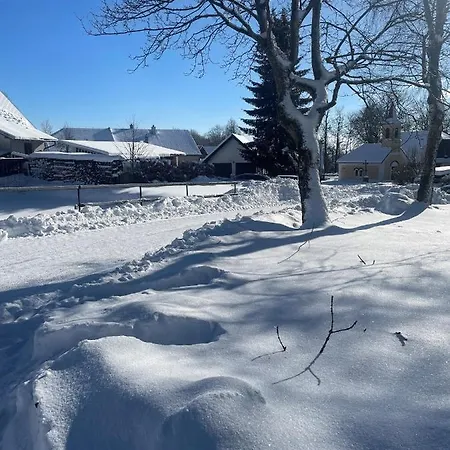 Lägenhet Studnice Na Vysocine *
