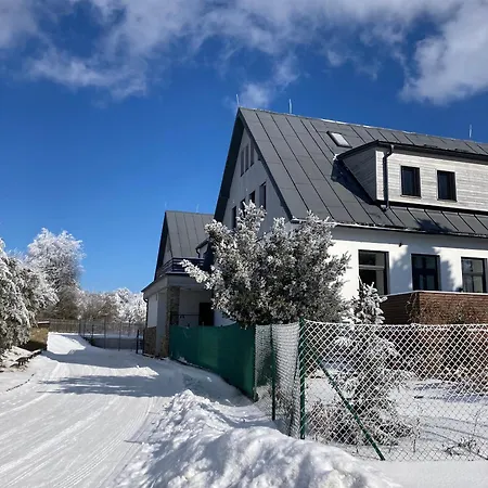 Studnice Na Vysocine