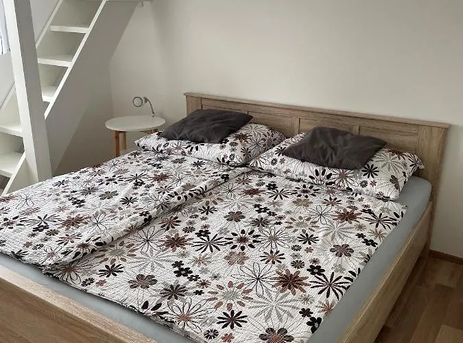 Studnice Na Vysočině Apartamento Nove Mesto na Morave