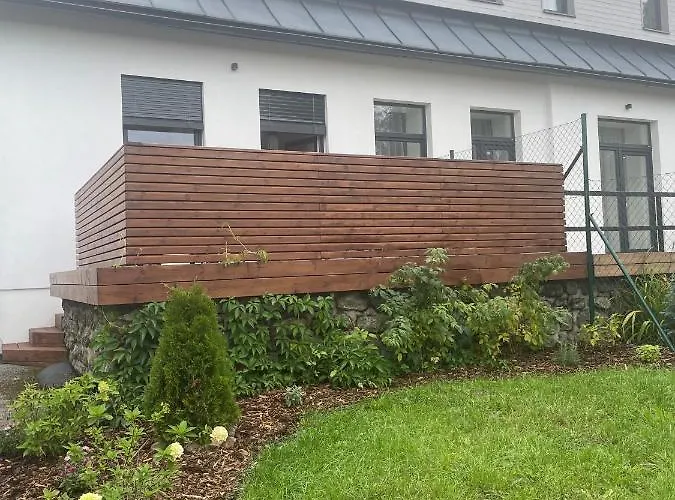 Studnice Na Vysočině Apartamento *