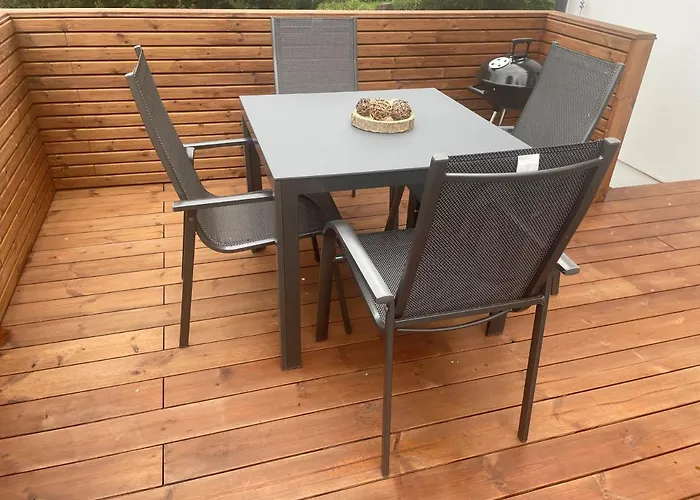 Studnice Na Vysočině Apartamento