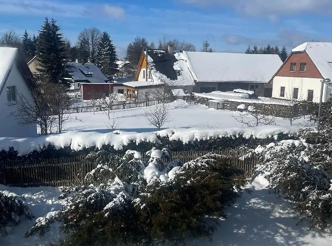 Apartamento Studnice Na Vysočině