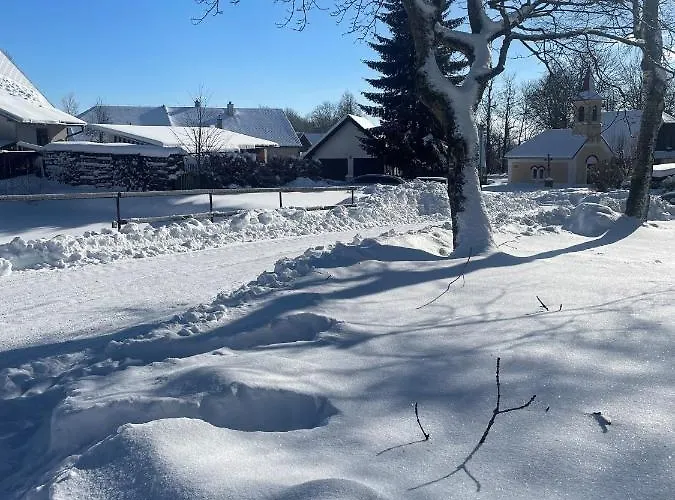 Apartamento Studnice Na Vysočině *