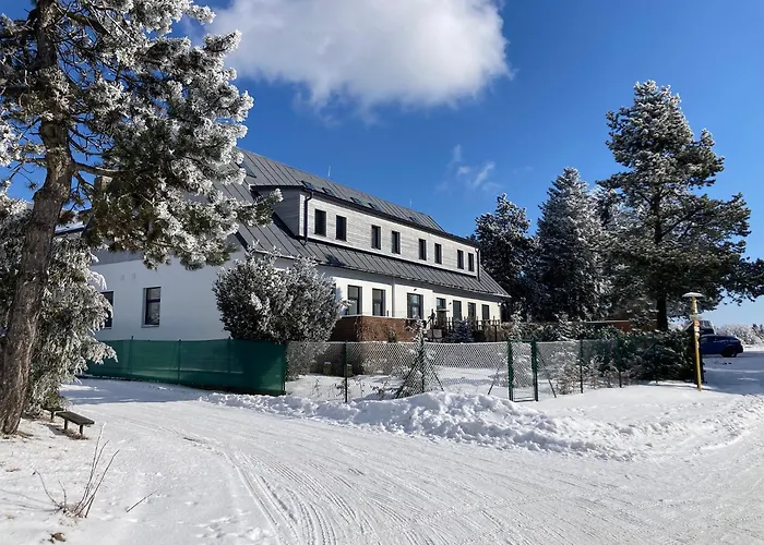 Studnice Na Vysočině Nove Mesto na Morave